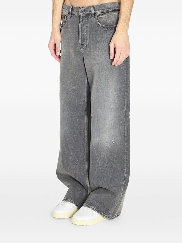 Golden Goose Jeans Grey