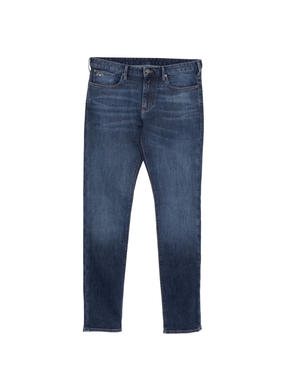 Emporio Armani Jeans Blue