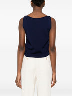 Dunst Sleeveless top