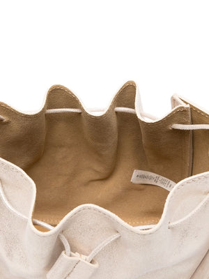 Forte Forte Small Laminated Bucket Bag