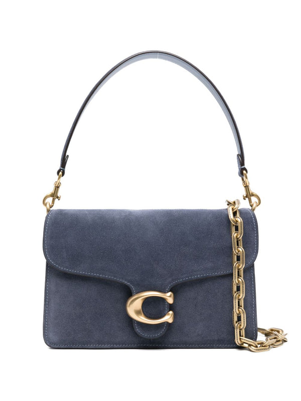 Coach Chain Tabby Shoulder Bag
