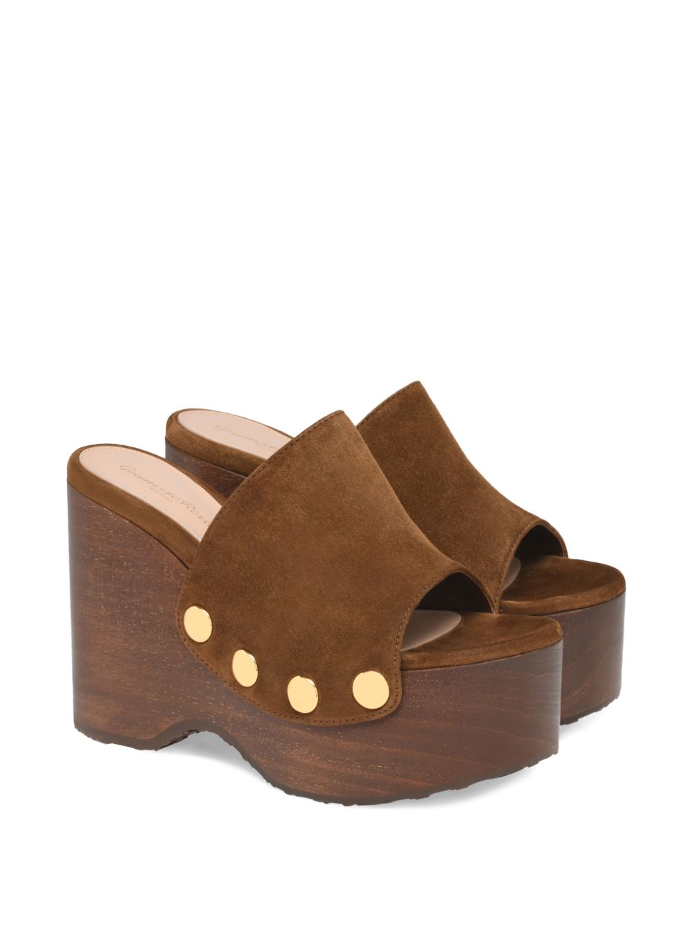 Gianvito Rossi ARDèA Sandals