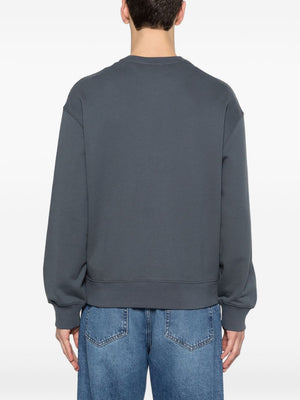 Maison Kitsuné Dressed Fox comfort sweatshirt