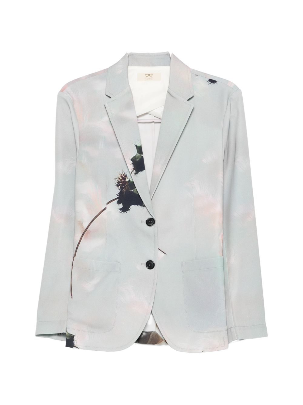 SISSIOTTOSTYLE جاكيتات رمادي