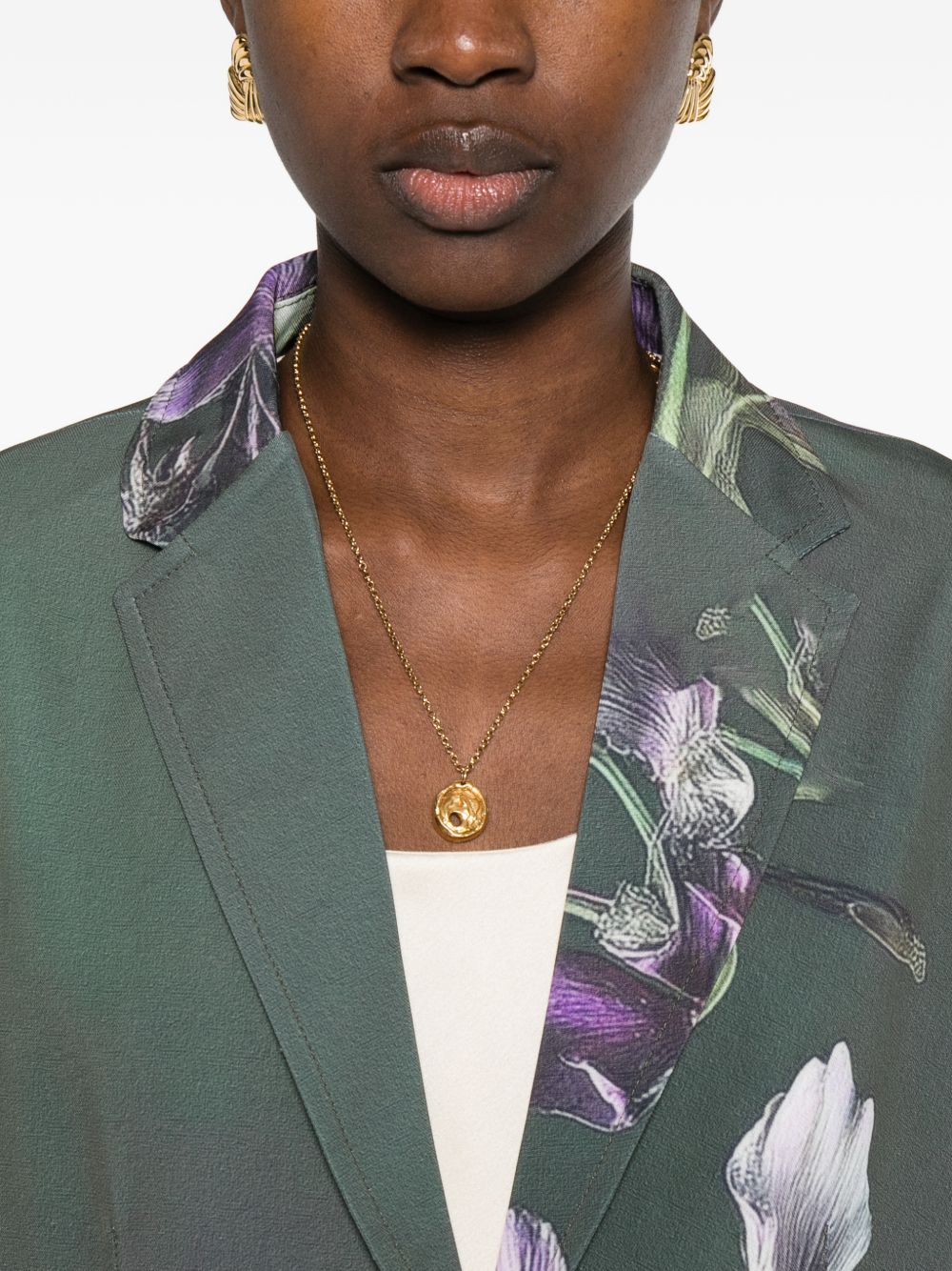 SISSIOTTOSTYLE Jackets Blue