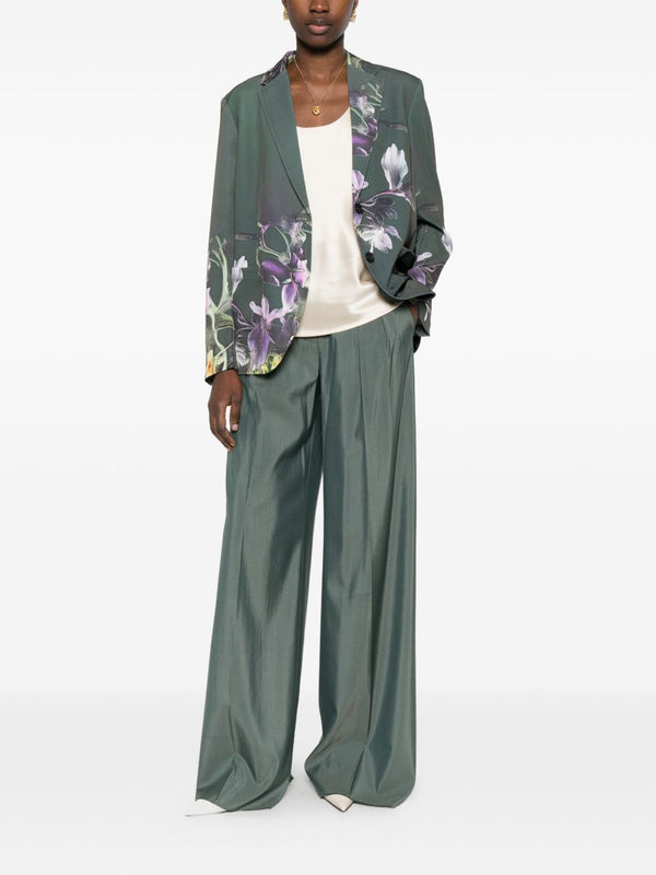 SISSIOTTOSTYLE Jackets Blue