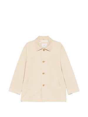 DUNST Jackets Beige