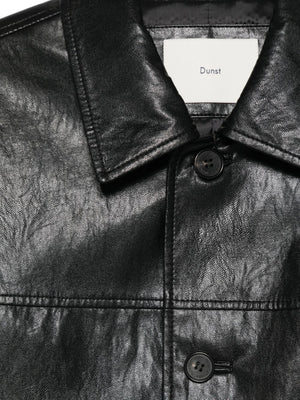 DUNST Jackets Black