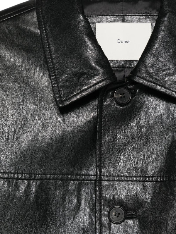DUNST Jackets Black