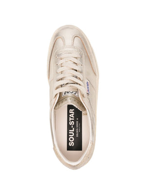 Golden Goose Sneakers Grey