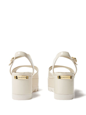 Stella McCartney Sandals White