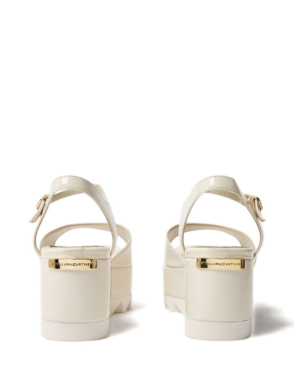 Stella McCartney Sandals White