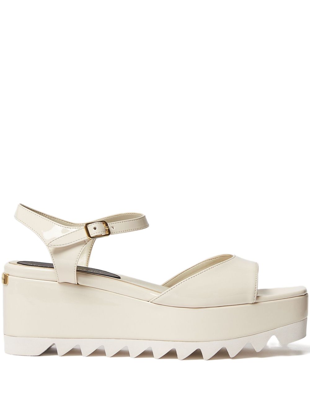 Stella McCartney Sandals White