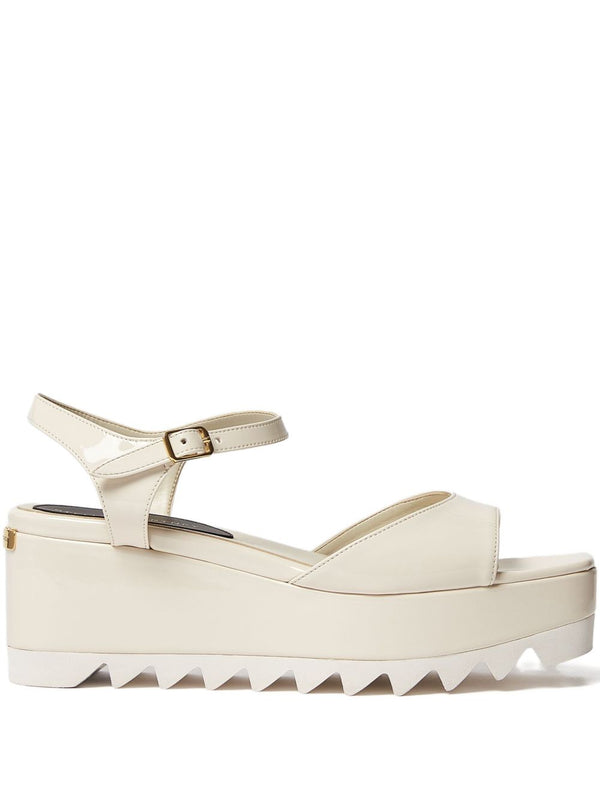 Stella McCartney Sandals White