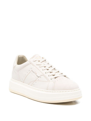 Woolrich Sneakers Cream