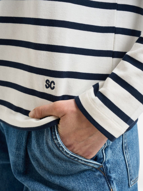 Semicouture Sweaters Blue