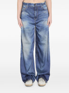 Golden Goose Boyfriend denim jeans