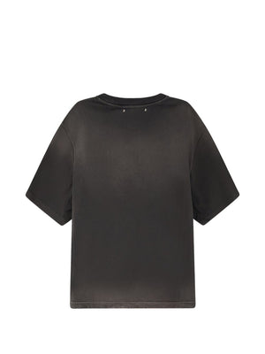 Golden Goose T-shirts and Polos Grey