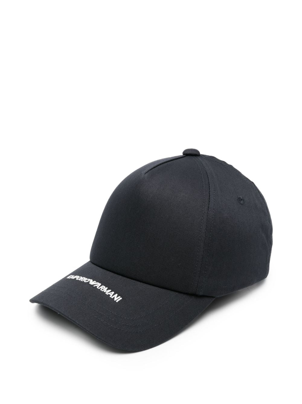 Emporio Armani Hats Blue