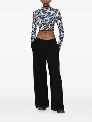 Adidas By Stella McCartney T-shirts and Polos Black