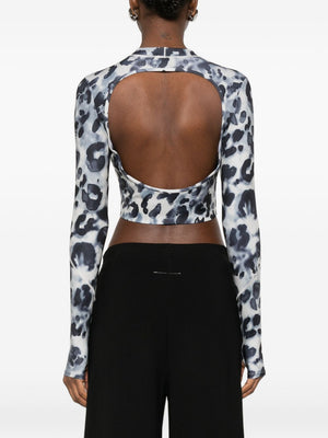 Adidas By Stella McCartney T-shirts and Polos Black