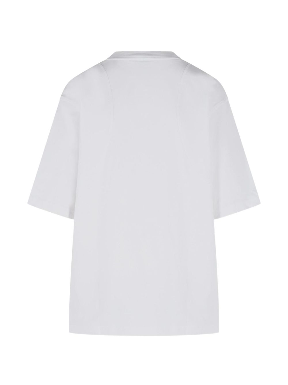 Adidas By Stella McCartney T-shirts and Polos White