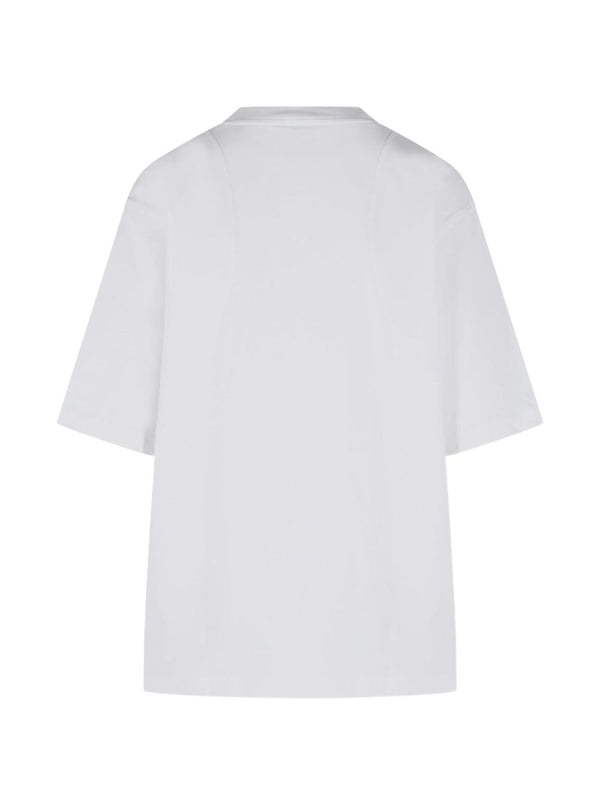 Adidas By Stella McCartney T-shirts and Polos White