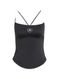 Adidas By Stella McCartney Logo tank top