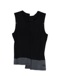 Y-3 Top Black