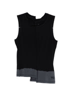 Y-3 Top Black