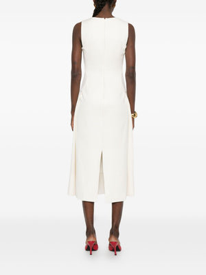 JACQUEMUS Dresses White