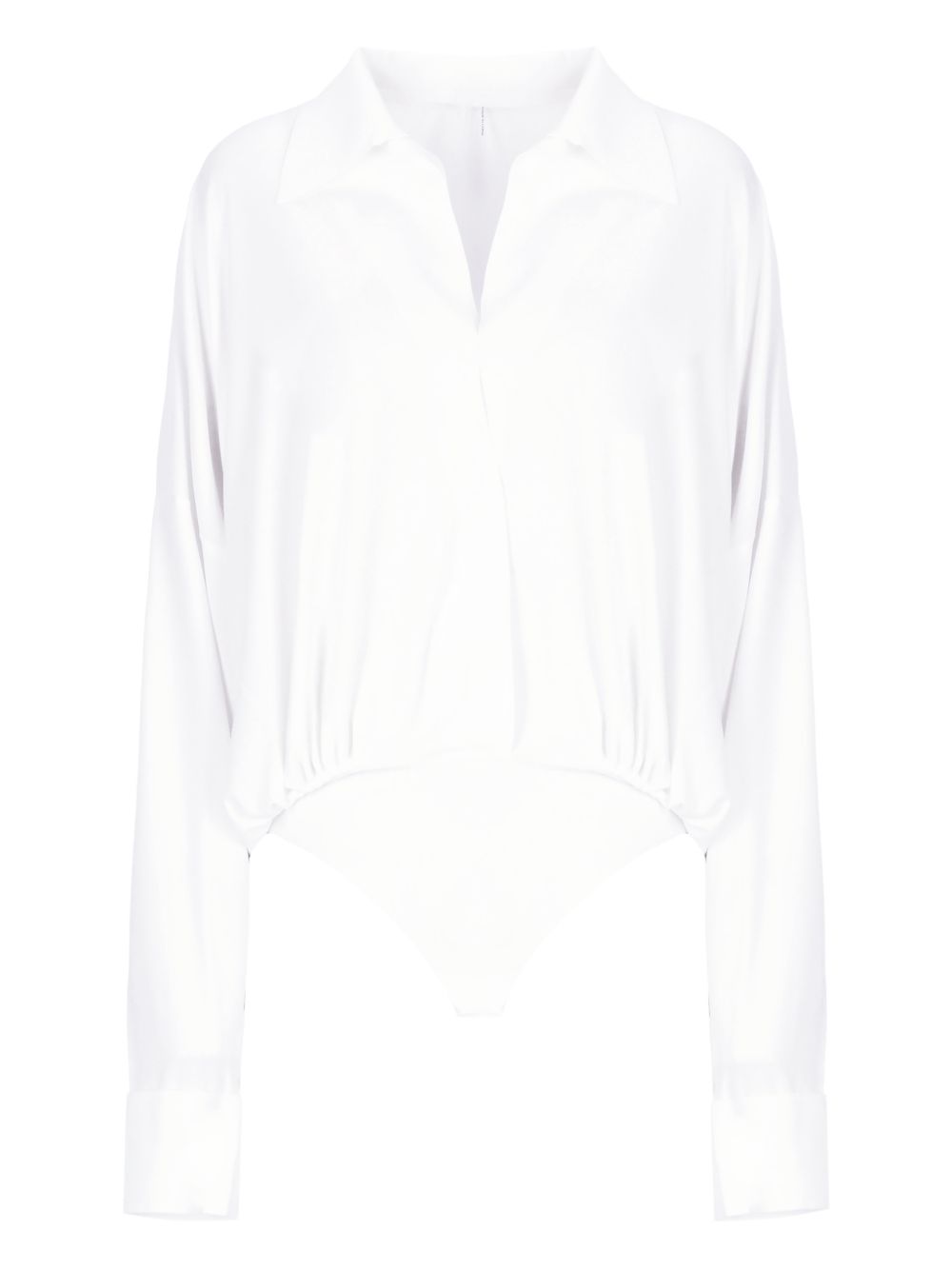 Norma Kamali Shirts White