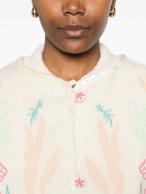 Forte Forte Jackets MultiColour