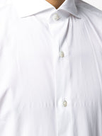 Finamore 1925 Napoli Cotton shirt
