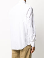 Finamore 1925 Napoli Cotton shirt
