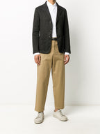 Finamore 1925 Napoli Cotton shirt