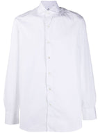 Finamore 1925 Napoli Cotton shirt