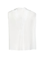 Parosh P.A.R.O.S.H. Silk top