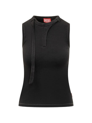 Diesel Cotton tank top