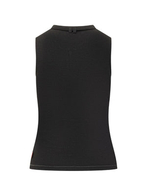 Diesel Cotton tank top