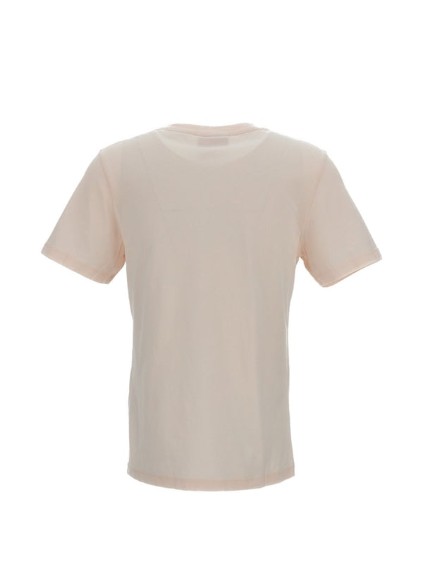 Maison Kitsuné Dreaming Fox regular t-shirt
