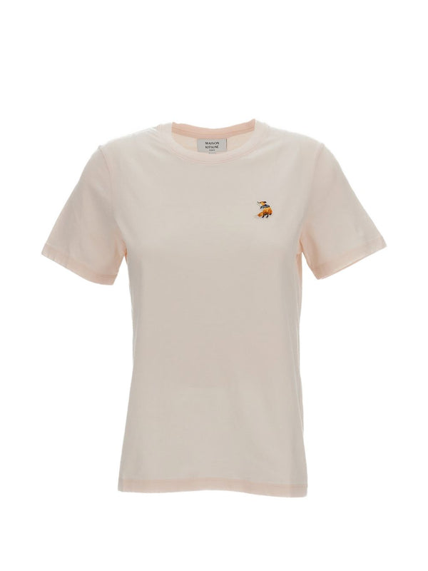 Maison Kitsuné Dreaming Fox regular t-shirt