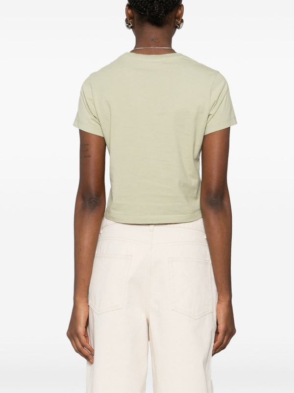 Maison Kitsuné Dressed Fox Comfort Tee-Shirt