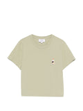 تيشيرت Maison Kitsuné Dressed Fox المريح