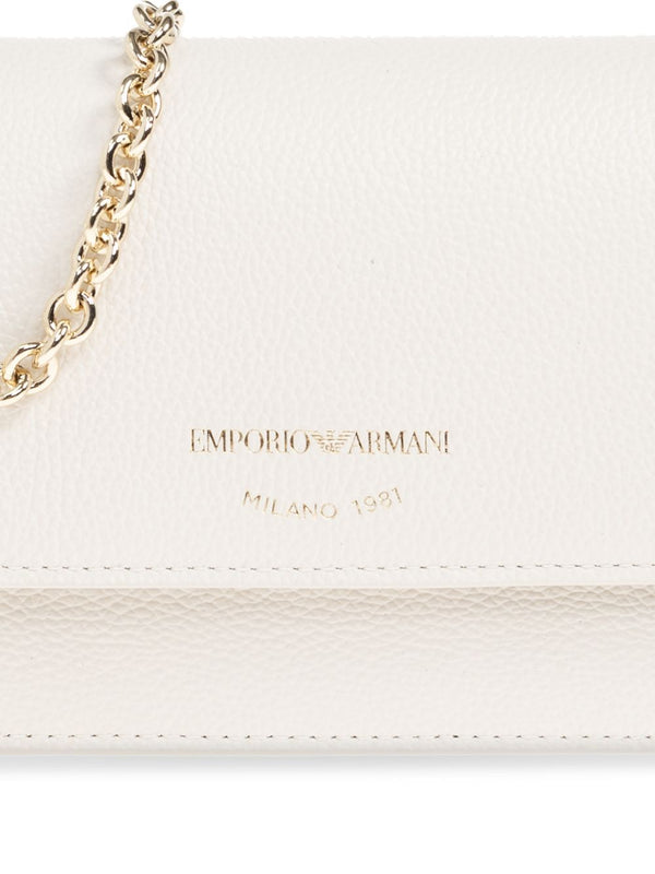 Emporio Armani Bags.. White