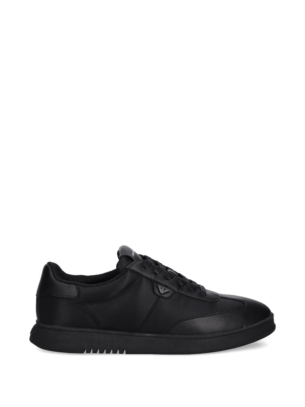 Emporio Armani Sneakers Black