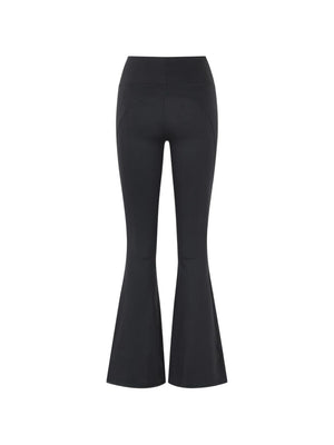 Adidas By Stella McCartney Trousers Black