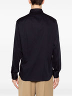 Emporio Armani Cotton shirt
