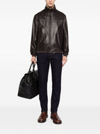 Emporio Armani Denim cotton jeans