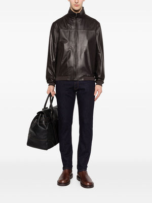 Emporio Armani Jeans Blue